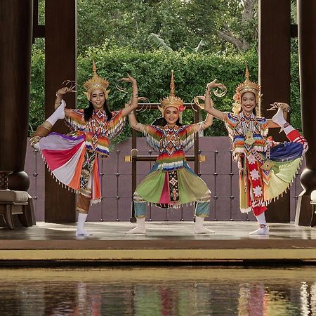 Phulay Bay, A Ritz-Carlton Reserve Таб Каек Бийч Екстериор снимка