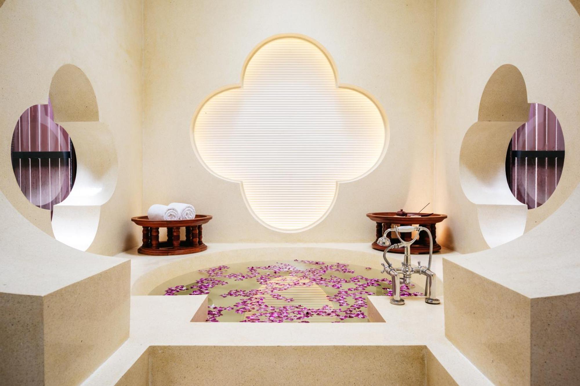 Phulay Bay, A Ritz-Carlton Reserve Таб Каек Бийч Екстериор снимка