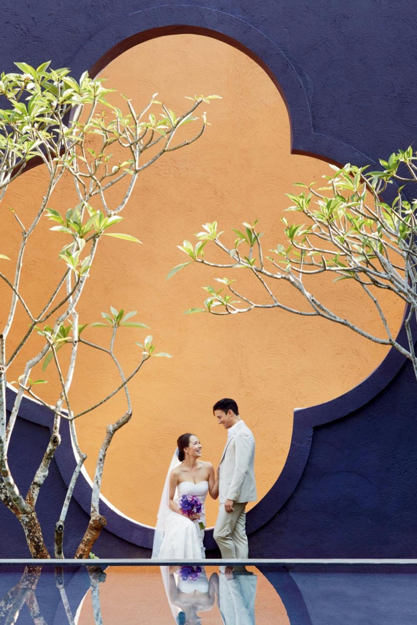 Phulay Bay, A Ritz-Carlton Reserve Таб Каек Бийч Екстериор снимка